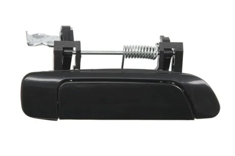 Ручка дверей задн Прав (зовнішн, чорн гладк) HONDA ACCORD VI 10.98-06.03 BLIC 601012034404P