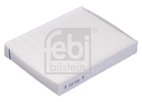 Фільтр салону FORD FIESTA, FIESTA V, FUSION 1.25-2.0 11.01-11.13 FEBI FEBI BILSTEIN 19439