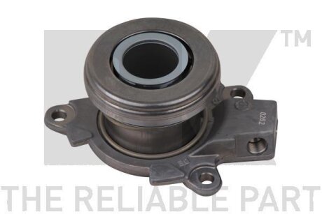 Циліндр зчеплення головний NK 145201