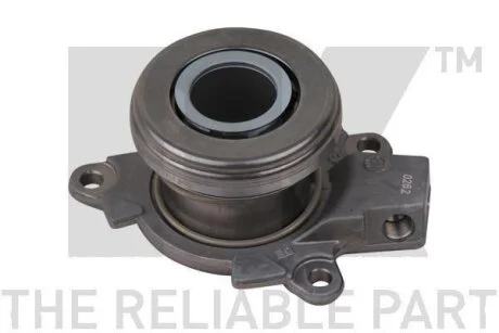 Циліндр зчеплення головний NK 145201