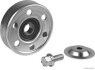 Натягуючий ролик поліклинового ременя TOYOTA AVENSIS, AVENSIS VERSO, COROLLA, COROLLA VERSO, PREVIA II, RAV 4 II 1.6/2.0D 03.01-03.09 JAKOPARTS J1142094 (фото 1)