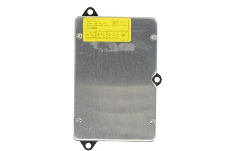 VW передвключений прилад (блок запал. ксенона) Audi A6 04-, A8, BMW 5 E60, 7 E65, X5 E53, Ford Focus, DB W211, ML W164, Nissan Qashqai MAGNETI MARELLI 713121817007