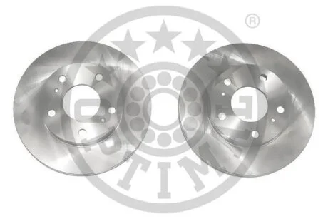 Гальмівний диск Optimal BS-4440C