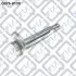 Болт з ексцентриком Q-fix Q3760139 (фото 1)