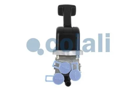 Клапан стоянкового гальма MERCEDES MK, NG, SK COJALI Cojali 2224525