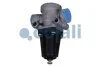 Клапан тиску IVECO M 01.86-12.92 COJALI Cojali 2223144 (фото 1)