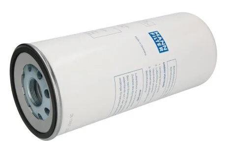 Масляний сепаратор (з різьбою) AGRO FILTER MANN LB111025