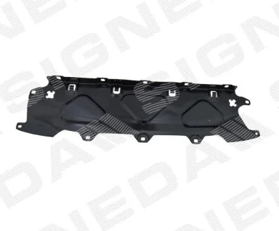 Захист під бампер BMW X5 (G05) Signeda PBM60030B