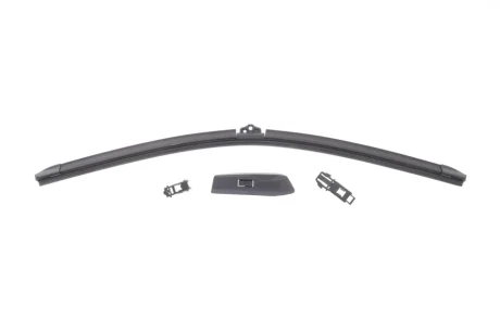 Щітка склоочисника VALEO Valeo 575014