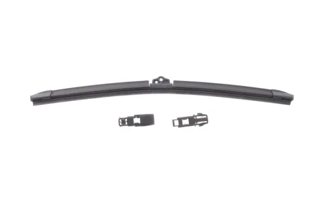 Щітка склоочисника VALEO Valeo 575012