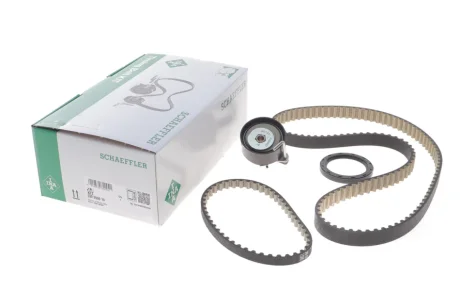 Комплект зубчастих ременів INA 530 0959 10