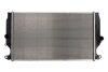Радіатор двигуна (мкпп) TOYOTA AURIS, AVENSIS, COROLLA, VERSO 1.6D/2.0D/2.2D 10.06-12.18 THERMOTEC D72015TT (фото 1)