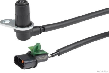 Датчик ABS задн Лів MITSUBISHI PAJERO IV 3.0-3.8 10.06- JAKOPARTS J5925035