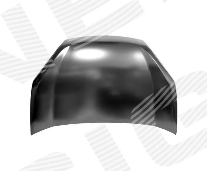 Капот FIAT DOBLO, 15 - Signeda PFT20048A (фото 1)