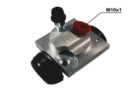 Циліндр гальмівний колісний HELLA 8AW355533761