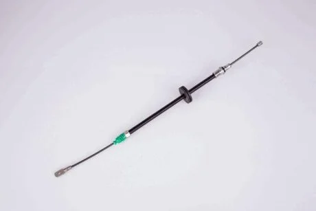 Трос гальмівний HELLA 8AS355666441