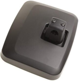 Бокове дзеркало Лів/Прав, ручне, ширина: 219мм, висота: 298мм CLAAS ARION, AXION JOHN DEERE 5000, 6000 07.01- HELLA 8SB501550001