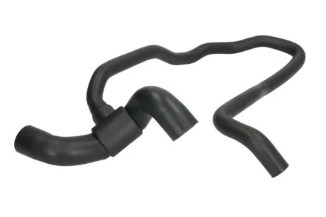 Шланг гумовий системи охолодження Нижн OPEL CORSA C, CORSA C/HATCHBACK 1.7D 09.00-12.09 THERMOTEC DWX242TT
