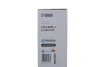 Фільтр салона NRF 210008 (фото 2)