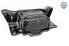 Подушка коробки передач передн Лів (мкпп) AUDI A3 SEAT LEON, LEON SC, LEON ST SKODA OCTAVIA III VW GOLF SPORTSVAN VII, GOLF VII 1.0-1.6D 08.12-08.20 MEYLE 1001990204 (фото 2)