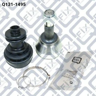 ШРУС зовнішній Q-fix Q1311495