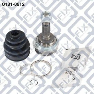 ШРУС зовнішній Q-fix Q1310612