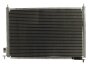 Радіатор кондиціонера First Fit NISSENS 940008 (фото 1)