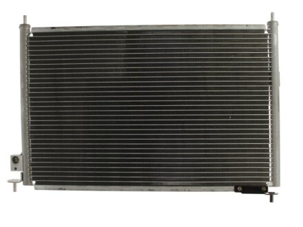 Радіатор кондиціонера First Fit NISSENS 940008