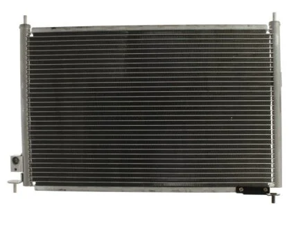 Радіатор кондиціонера First Fit NISSENS 940008