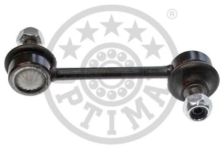 Тяга / Стійка стабілізатора Optimal G7-797