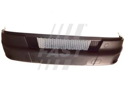 Бампер FAST FT91124