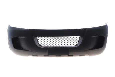 Бампер FAST FT91012