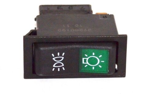 ВИМИКАЧ ОСВІТЛЕННЯ FAST FT82232