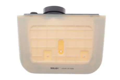 Фільтр повітряний SOLGY 103155