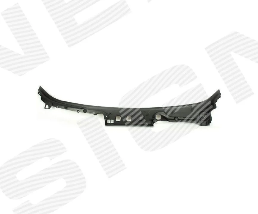 Дефлектор BMW 5 (F10/F11) Signeda PBM000004 (фото 1)