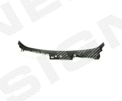 Дефлектор BMW 5 (F10/F11) Signeda PBM000004