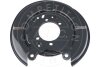 Захист гальмівного диска AIC 58271 (фото 2)