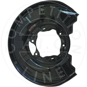 Захист гальмівного диска AIC 56178