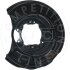 Захист гальмівного диска AIC 55100 (фото 1)