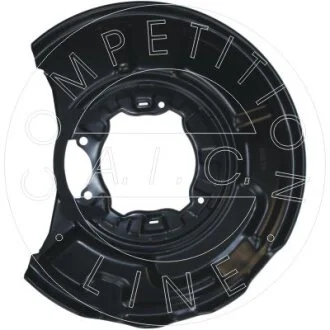 Захист гальмівного диска AIC 55100