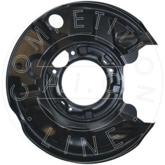 Захист гальмівного диска AIC 55083