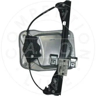 Склопідіймач (передній) Skoda Fabia 06-14 (L) (електро) (без моторчика) AIC 52946