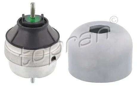 Опора двигателя TOPRAN / HANS PRIES 104424