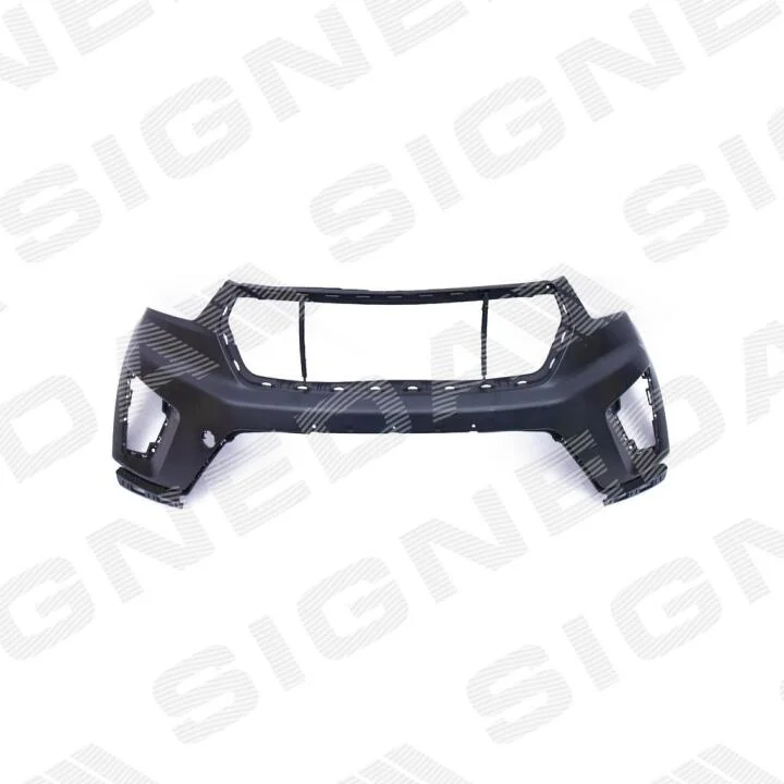 Бампер передній HYUNDAI IX25 / CRETA, 14 - Signeda PHN041071BA (фото 1)