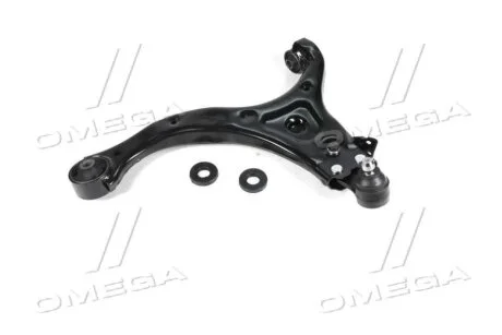 Важіль підвіски KIA GRAND CARNIVAL 05- FRONT LH (пр CTR CQ0200L