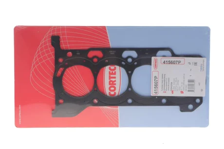 Прокладка головки блоку циліндрів CORTECO 415607P