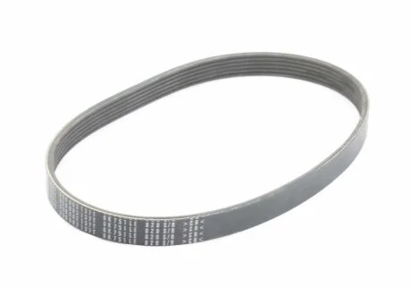 Пас генератора полiклиновий VAG 030903137T