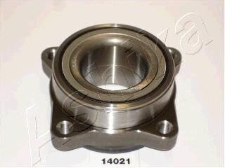 Підшипник маточини з елементами монтажу ASHIKA 4414021