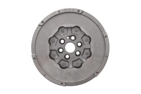 Маховик LuK 415 1153 10