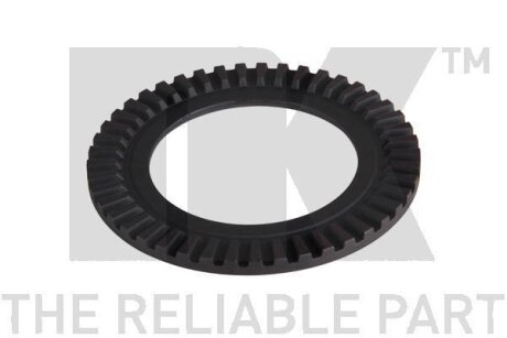 Зубчастий диск датчика АБС NK 394757